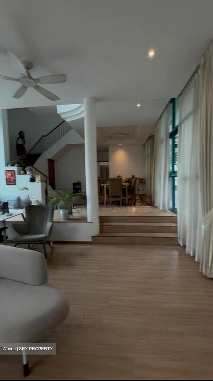 Pasir Panjang Road (D5), Detached #522148021